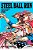 Jojo's Bizarre Adventure – Parte 7 – Steel Ball Run - Vol. 04 - Panini - Lacrado - Novo - Imagem 2