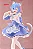 Re:Zero kara Hajimeru Isekai Seikatsu - Rem - Coreful Figure - Nekomimi Maid ver., Renewal (Taito) - RESERVA - Imagem 6