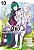 Re: Zero Capítulo 4: O Santuário E A Bruxa Da Ganância - Vol. 10 - Panini - Lacrado - Novo - Imagem 1