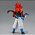 Dragon Ball GT - Gogeta SSJ4 - Solid Edge Works - The Departure (Bandai Spirits) - RESERVA - Imagem 4