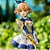 Katainaka no Ossan, Kensei ni Naru: Tada no Inaka no Kenjutsu Shihan datta noni, Taisei Shita Deshitachi ga Ore o Hottekurenai - Curuni Crueciel - High Premium Figure (Sega Fave) - RESERVA - Imagem 3