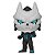 Funko Pop! Kaiju Nº8 - Kaiju Nº8 #2079 - PRONTA ENTREGA - Imagem 2