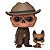 Funko Pop! Fallout - Ghoul E Cx404 #1766 - PRONTA ENTREGA - Imagem 2