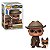 Funko Pop! Fallout - Ghoul E Cx404 #1766 - PRONTA ENTREGA - Imagem 1
