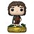 Funko Pop! O Senhor Dos Aneis - Frodo Bolseiro (Glow) #1832 - PRONTA ENTREGA - Imagem 2
