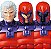 X-Men - Magneto - Mafex (No.179) - Original Comic Ver. (Medicom Toy) - RESERVA - Imagem 8