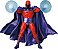 X-Men - Magneto - Mafex (No.179) - Original Comic Ver. (Medicom Toy) - RESERVA - Imagem 4
