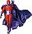 X-Men - Magneto - Mafex (No.179) - Original Comic Ver. (Medicom Toy) - RESERVA - Imagem 5