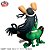 Boku no Hero Academia - Asui Tsuyu - Glitter & Glamours (Bandai Spirits) - RESERVA - Imagem 6