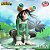 Boku no Hero Academia - Asui Tsuyu - Glitter & Glamours (Bandai Spirits) - RESERVA - Imagem 1