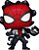 Funko Pop! Marvel - Homem-Aranha Com Simbionte #1525 - PRONTA ENTREGA - Imagem 2