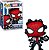Funko Pop! Marvel - Homem-Aranha Com Simbionte #1525 - PRONTA ENTREGA - Imagem 1