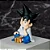 Shin Samurai-den Yaiba - Kurogane Yaiba - Premium Chokonose Figure (SEGA) - RESERVA - Imagem 2