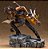 Twisted Wonderland - Leona Kingscholar - 1/8 (Aniplex) - RESERVA - Imagem 1