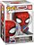 Funko Pop! Marvel Homem-Aranha Amigão Da Vizinhança #1526 - PRONTA ENTREGA - Imagem 3