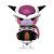 Funko Pop! Dragon Ball Z - Frieza #619 - PRONTA ENTREGA - Imagem 2