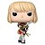 Funko Pop! Solo Leveling - Cha Hae-In #1983 - PRONTA ENTREGA - Imagem 2