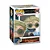 Funko Pop! Jujutsu Kaisen - Kento Nanami 2129 - PRÉ-VENDA - Imagem 2