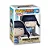 Funko Pop! Naruto Shippuden - Hinata Hyuga 1845 - RESERVA - Imagem 3