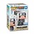 Funko Pop! Naruto Shippuden - Jiraiya Sannin 2103 - PRÉ-VENDA - Imagem 3