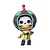 Funko Pop! One Piece - Brook 2147 - PRÉ-VENDA - Imagem 2