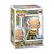 Funko Pop! One Piece - Silvers Rayleigh 2150 - PRÉ-VENDA - Imagem 2