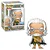 Funko Pop! One Piece - Silvers Rayleigh 2150 - PRÉ-VENDA - Imagem 1
