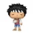 Funko Pop! One Piece - Monkey D. Luffy 1877 - PRÉ-VENDA - Imagem 2