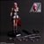Final Fantasy XIII - Lightning - Play Arts Shin (Square Enix) - RESERVA - Imagem 9