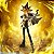 Yu-Gi-Oh! Duel Monsters - Yami Yugi - S.H.Figuarts (Bandai Spirits) - RESERVA - Imagem 7