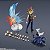 Yu-Gi-Oh! Duel Monsters - Yami Yugi - S.H.Figuarts (Bandai Spirits) - RESERVA - Imagem 6