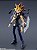 Yu-Gi-Oh! Duel Monsters - Yami Yugi - S.H.Figuarts (Bandai Spirits) - RESERVA - Imagem 3
