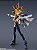 Yu-Gi-Oh! Duel Monsters - Yami Yugi - S.H.Figuarts (Bandai Spirits) - RESERVA - Imagem 1