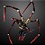 Spider-Man - Iron Spider (Miles Morales) - Fighting Armor (Sentinel) - RESERVA - Imagem 2