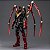 Spider-Man - Iron Spider (Miles Morales) - Fighting Armor (Sentinel) - RESERVA - Imagem 10