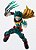 Boku no Hero Academia - Midoriya Izuku - S.H.Figuarts (Bandai Spirits) - RESERVA - Imagem 3