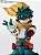 Boku no Hero Academia - Midoriya Izuku - S.H.Figuarts (Bandai Spirits) - RESERVA - Imagem 7