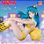 Urusei Yatsura - Lum - Relax Time - IV (Bandai Spirits) - RESERVA - Imagem 1