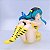 Urusei Yatsura - Lum - Relax Time - IV (Bandai Spirits) - RESERVA - Imagem 9