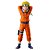 Naruto - Uzumaki Naruto - Ichiban Kuji Naruto Nami no Kuni-hen (A Prize) - Masterlise (Bandai Spirits) - PRONTA ENTREGA - Imagem 2