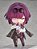 Honkai: Star Rail - Kafka - Nendoroid (#2787) (Good Smile Company) - RESERVA - Imagem 1