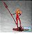 Shin Evangelion Gekijouban:|| - Souryuu Asuka Langley - Luminasta - Cassius no Yari (SEGA) - PRONTA ENTREGA - Imagem 5
