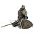 Dark Souls - Oscar, Astora no Joukyuu Kishi - Dark Souls Sculpt Collection (Vol.4) - DXF Figure - PRONTA ENTREGA - Imagem 5