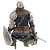Dark Souls - Oscar, Astora no Joukyuu Kishi - Dark Souls Sculpt Collection (Vol.4) - DXF Figure - PRONTA ENTREGA - Imagem 4
