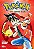 Pokémon Red, Green & Blue - Vol. 01 - Panini - Lacrado - Novo - Imagem 1
