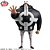 One Piece - Bartholomew Kuma - DXF Figure - The Grandline Series - Extra (Bandai Spirits) - RESERVA - Imagem 2