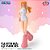 One Piece - Nami - Glitter & Glamours - Egghead Style (Bandai Spirits) - RESERVA - Imagem 1