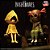 Little Nightmares II - Six - Little Nightmares Monitor Top Figure Vol.1 - Monitor Top Figure (Bandai Spirits) - RESERVA - Imagem 2