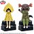 Little Nightmares III - Alone - Little Nightmares Monitor Top Figure Vol.1 - Monitor Top Figure (Bandai Spirits) - RESERVA - Imagem 2