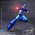 Rockman X - X - Exquisite Basic (Hiya Toys) - RESERVA - Imagem 8